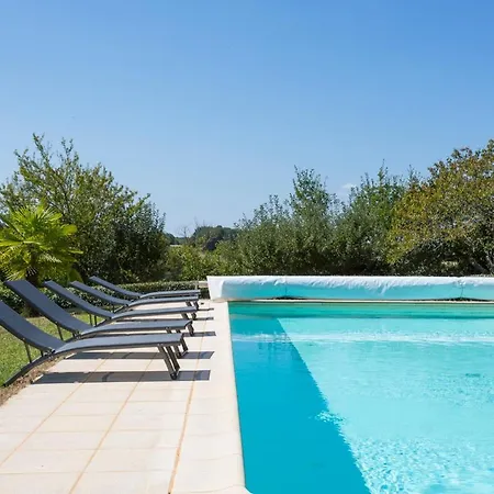 Mauzac-et-grand-castang Sleeps 16 Pool Wifi Mauzac-et-Grand-Castang
