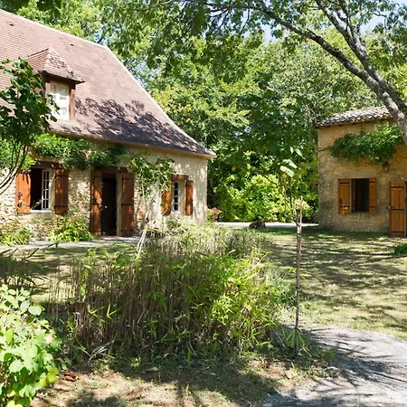 Mauzac-et-grand-castang Sleeps 16 Pool Wifi *