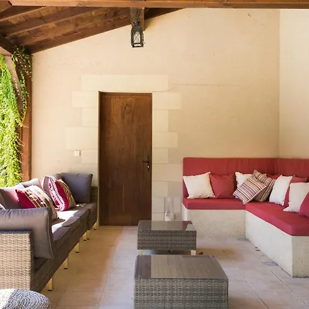 Mauzac-et-grand-castang Sleeps 16 Pool Wifi Mauzac-et-Grand-Castang