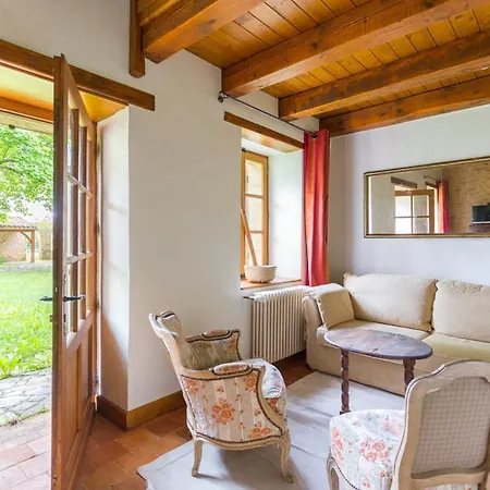 Mauzac-et-grand-castang Sleeps 16 Pool Wifi *