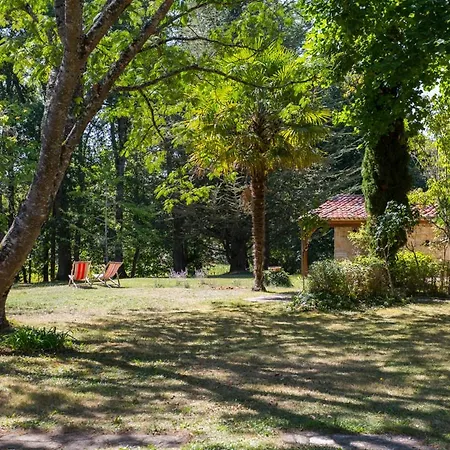 Mauzac-et-grand-castang Sleeps 16 Pool Wifi * Mauzac-et-Grand-Castang